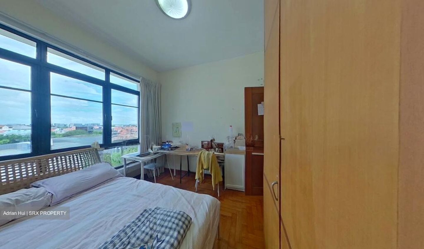 Eastpoint Green (D18), Condominium #510490261
